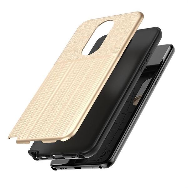cgjxshybrid brushed armor case for lg stylo 4 lg aristo 3 plus motorola moto e5 plus e5 play dual layer protector cover d
cgjxshybrid brushed armor case for lg stylo 4 lg aristo 3 plus motorola moto e5 plus e5 play dual layer protector cover d