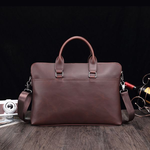 briefcase men office bags for men shoulder bag handbag sac femme bag shoulder office small for man
briefcase men office bags for men shoulder bag handbag sac femme bag shoulder office small for man