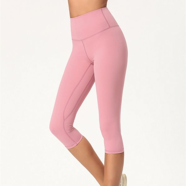 3/4 length high waisted women yoga pants squat proof cropped training tights woman sports fitness gym flex capri leggings, White;red
3/4 length high waisted women yoga pants squat proof cropped training tights woman sports fitness gym flex capri leggings, White;red