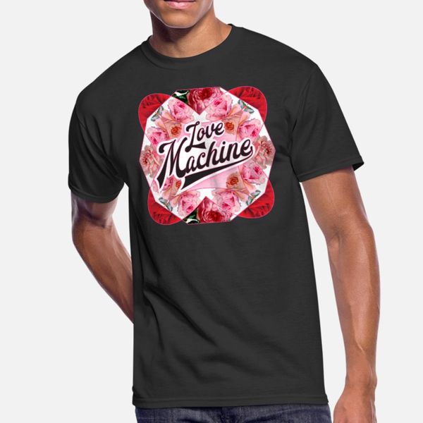 love machine women s powerhigh tee t shirt men designer cotton round neck leisure cute building spring autumn outfit shirt
love machine women s powerhigh tee t shirt men designer cotton round neck leisure cute building spring autumn outfit shirt