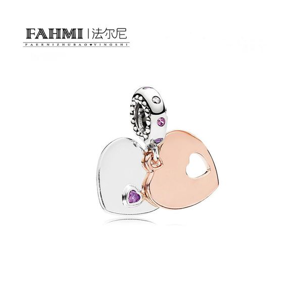 fahmi 100% 925 sterling silver 1:1 original 787235cfp authentic temperament fashion glamour retro pendant wedding women jewelry, Black
fahmi 100% 925 sterling silver 1:1 original 787235cfp authentic temperament fashion glamour retro pendant wedding women jewelry, Black