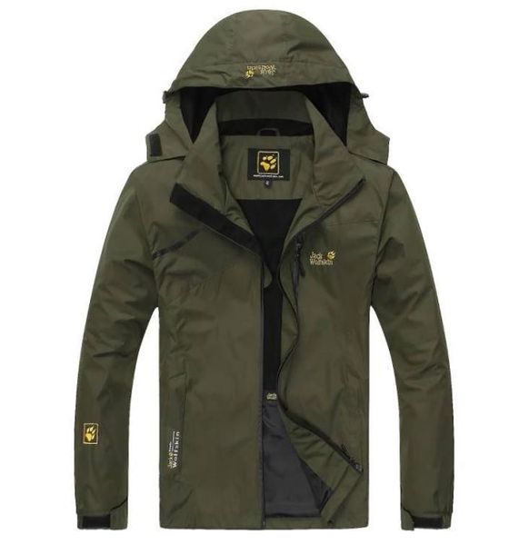 2020 new men's protective clothing emergency clothing outdoor mountaineering wear sports wear matching color waterproof emergency cloth, Black;brown 
2020 new men's protective clothing emergency clothing outdoor mountaineering wear sports wear matching color waterproof emergency cloth, Black;brown