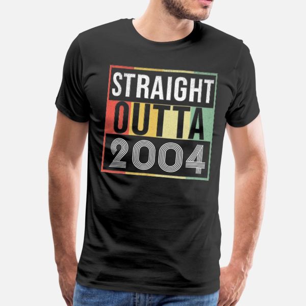 straight outta 2004 t shirt men printed cotton euro size s-3xl pictures sunlight fashion spring autumn letters shirt
straight outta 2004 t shirt men printed cotton euro size s-3xl pictures sunlight fashion spring autumn letters shirt