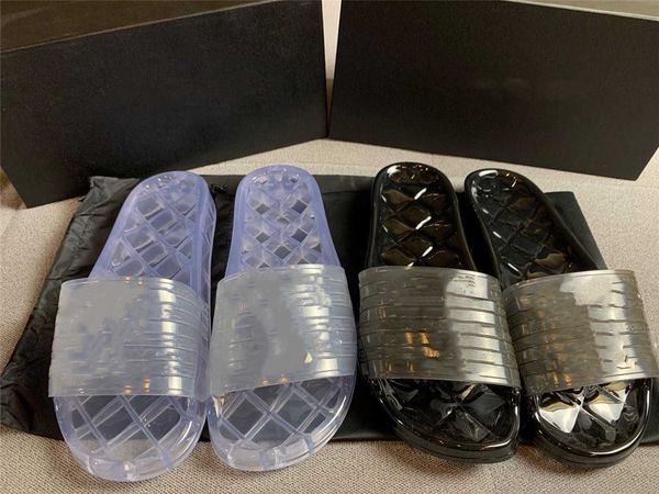 women jelly transparent pvc clear sandals slippers rubber slide sandal floral brocade gear bottoms flip flops striped beach slipper c09b, Black
women jelly transparent pvc clear sandals slippers rubber slide sandal floral brocade gear bottoms flip flops striped beach slipper c09b, Black