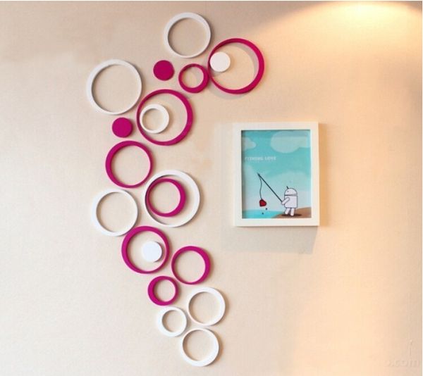 warm 3d crystal acrylic wall sticker home accessories sticker wallpaper self-adhesive creative circle diy room wall sticker
warm 3d crystal acrylic wall sticker home accessories sticker wallpaper self-adhesive creative circle diy room wall sticker