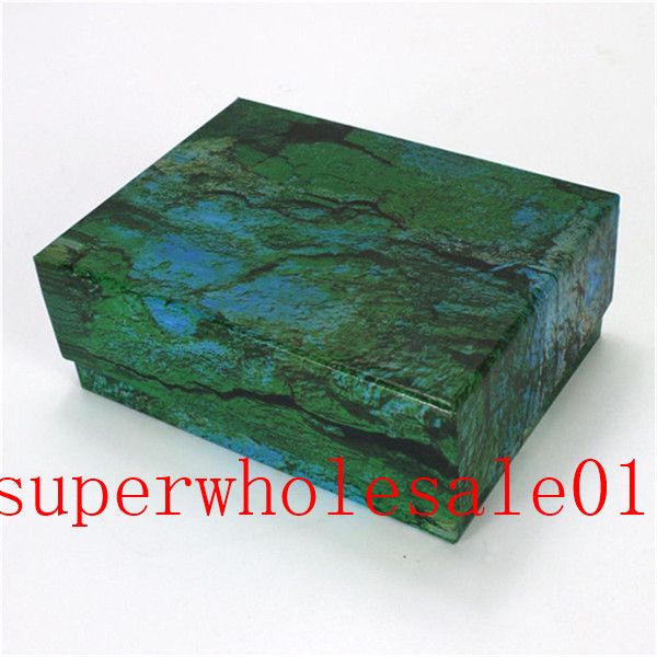luxury watch green original box papers gift watches boxes leather bag card for rolex watch box, Black;blue
luxury watch green original box papers gift watches boxes leather bag card for rolex watch box, Black;blue