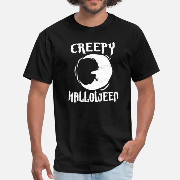 creepy halloween moon костюм подарок футболка мужчины печати 100% хлопок o-образный вырез фотографии сыпучего basic summer pattern shirt
creepy halloween moon костюм подарок футболка мужчины печати 100% хлопок o-образный вырез фотографии сыпучего basic summer pattern shirt