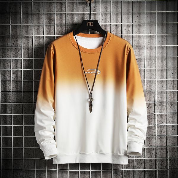 fashion brand hoodies spring autumn hip hop loose casual men's sweatshirts punk streetwear clothes kg-74, Black
fashion brand hoodies spring autumn hip hop loose casual men's sweatshirts punk streetwear clothes kg-74, Black