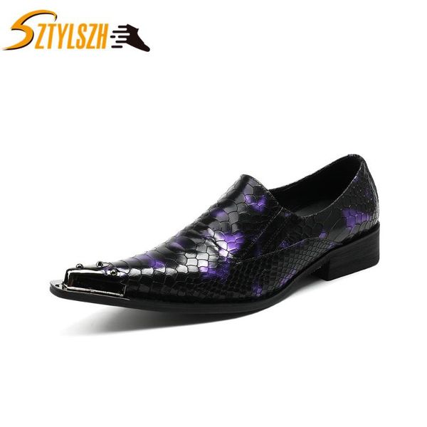 men's business dress shoes italian formal office footwear elegant wedding party oxford genuine leather shoes zapatillas hombre, Black
men's business dress shoes italian formal office footwear elegant wedding party oxford genuine leather shoes zapatillas hombre, Black