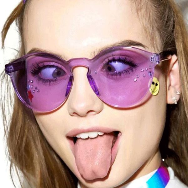 fashion women 2020 rimless square sunglasses women/men designer eyewear candy color mirror feminino, White;black
fashion women 2020 rimless square sunglasses women/men designer eyewear candy color mirror feminino, White;black