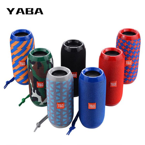 yaba waterproof bluetooth speaker outdoor rechargeable wireless speakers portable soundbar subwoofer loudspeaker tf mp3 built-in
yaba waterproof bluetooth speaker outdoor rechargeable wireless speakers portable soundbar subwoofer loudspeaker tf mp3 built-in
