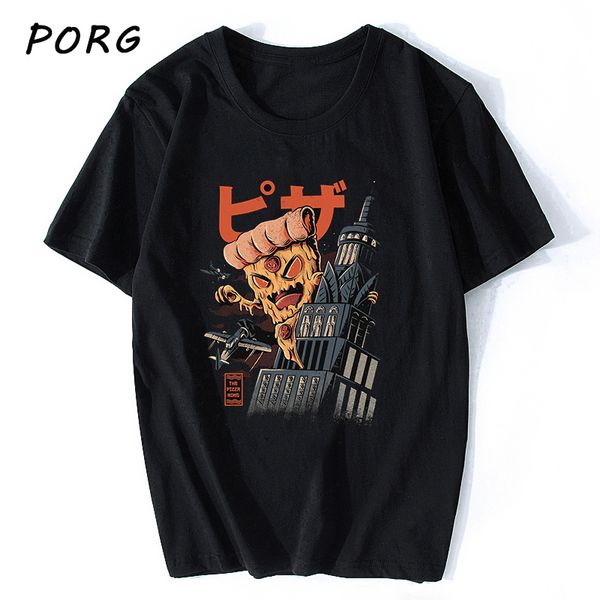 pizza kong black t shirt men casual streetwear harajuku funny t-shirt camiseta masculina tee shirt homme 2020 cotton100% o-neck
pizza kong black t shirt men casual streetwear harajuku funny t-shirt camiseta masculina tee shirt homme 2020 cotton100% o-neck