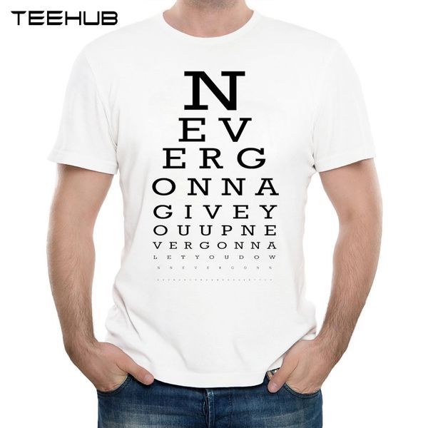 new arrivals 2019 men's summer fashion never give up letters printed short sleeve t-shirt cool soft tee
new arrivals 2019 men's summer fashion never give up letters printed short sleeve t-shirt cool soft tee