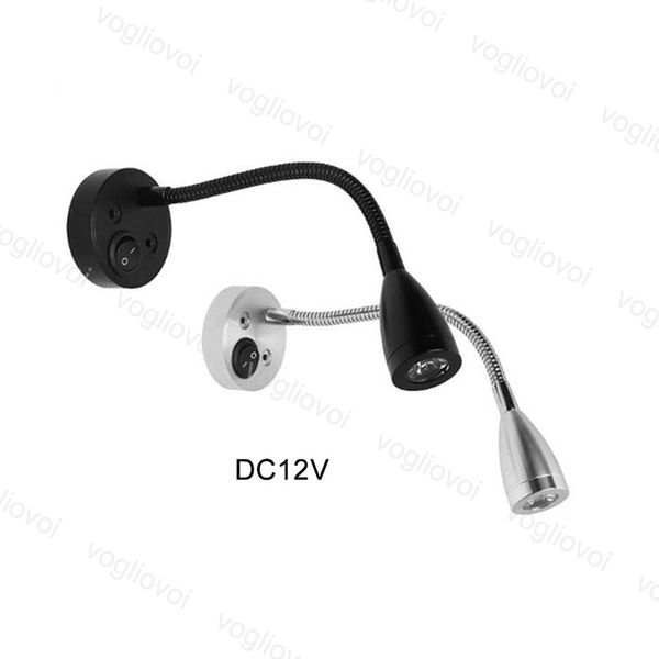 подсветки книги dc12v светодиодный коммутатор dimming 1w 3w hose hose light 3000k 4000k 6000k настенные настенные для rv camping trailer яхт
подсветки книги dc12v светодиодный коммутатор dimming 1w 3w hose hose light 3000k 4000k 6000k настенные настенные для rv camping trailer яхт