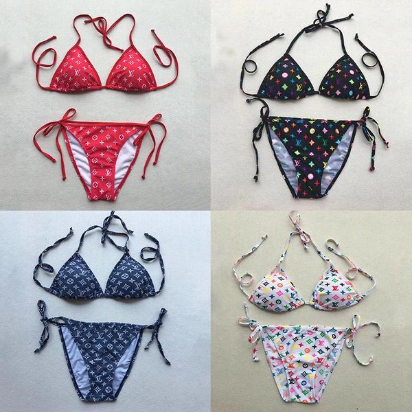 19ss women designer bikini women bikini set with letters summer l swimwear for lady bathing suit summer backless beachwear
19ss women designer bikini women bikini set with letters summer l swimwear for lady bathing suit summer backless beachwear