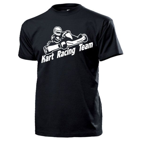 2019 new cotton tee shirt kart racings team gokart kartsport karting motorsport mannschaft - t shirt summer t-shirt
2019 new cotton tee shirt kart racings team gokart kartsport karting motorsport mannschaft - t shirt summer t-shirt