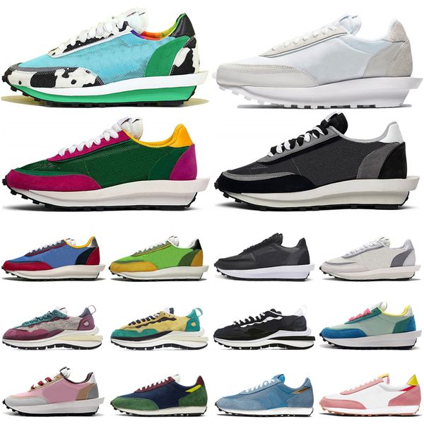 chunky dunky daybreak ldv vaporwaffle men women running shoes white nylon pine green game royal mens trainers sports sneakers 36-45
chunky dunky daybreak ldv vaporwaffle men women running shoes white nylon pine green game royal mens trainers sports sneakers 36-45