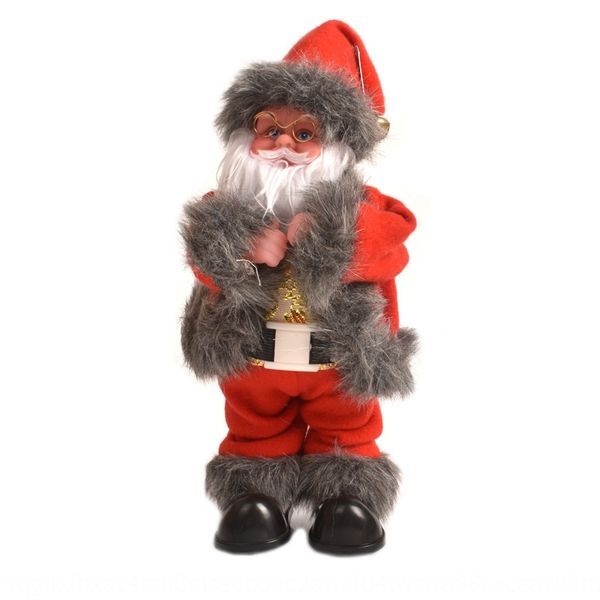 2020 luminous electronic doll new christmas product luminous rotating hip-shaking electric music santa claus doll christmas gift i6znq i6znq
2020 luminous electronic doll new christmas product luminous rotating hip-shaking electric music santa claus doll christmas gift i6znq i6znq