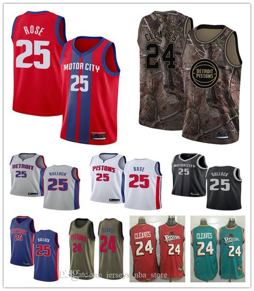 custom men s women detroitpistons24 mateen cleaves 25 derrickrose white red throwback basketball editionnbajersey, Black;red
custom men s women detroitpistons24 mateen cleaves 25 derrickrose white red throwback basketball editionnbajersey, Black;red
