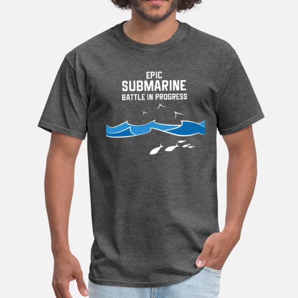 epic submarine battle in progress t shirt men custom 100% cotton s-xxxl trend cute funny casual spring leisure shirt
epic submarine battle in progress t shirt men custom 100% cotton s-xxxl trend cute funny casual spring leisure shirt