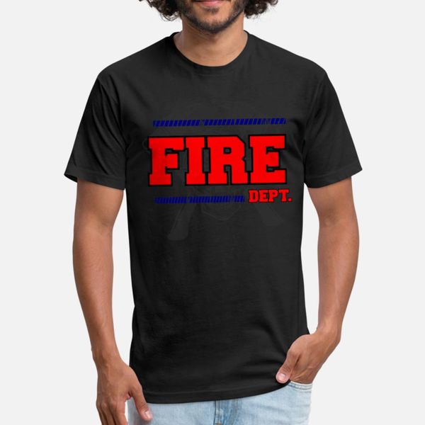 fire dept firefighter t shirt men customized short sleeve round collar kawaii sunlight breathable summer style original shirt
fire dept firefighter t shirt men customized short sleeve round collar kawaii sunlight breathable summer style original shirt