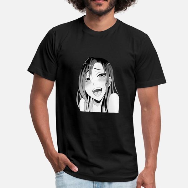 hentai manga anime waifu japanese girl ahegao t shirt men knitted tee shirt o neck gents cute comical spring autumn vintage shirt
hentai manga anime waifu japanese girl ahegao t shirt men knitted tee shirt o neck gents cute comical spring autumn vintage shirt