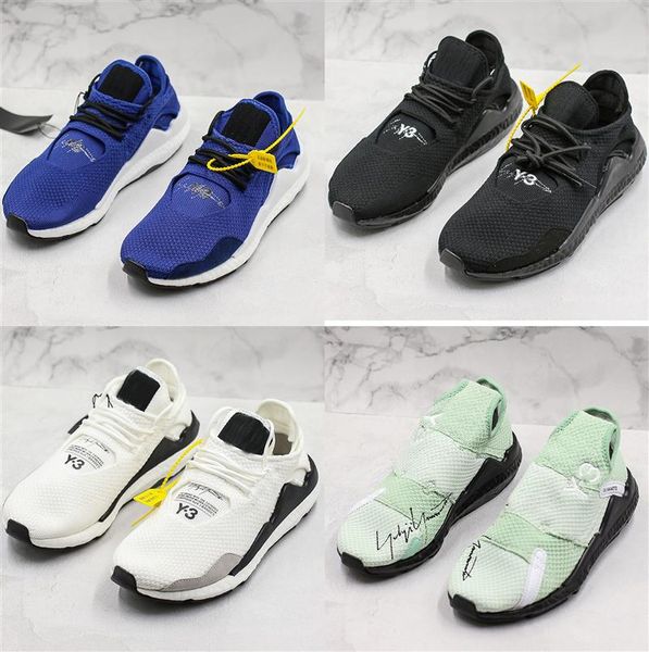 y-3 reberu running shoes designer classic y3 mens sneakers indoor & outdoor fly knitting breathable sports trainers, White;red
y-3 reberu running shoes designer classic y3 mens sneakers indoor & outdoor fly knitting breathable sports trainers, White;red