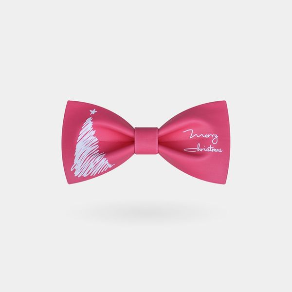 bow tie for men and women fabric merry christmas printed with gift box packed fit all casual bow tie, Blue;purple
bow tie for men and women fabric merry christmas printed with gift box packed fit all casual bow tie, Blue;purple