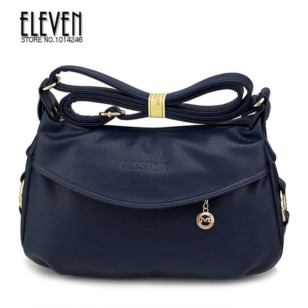 высокое качество мода женщин сумка сумка женская кожаная сумка классический черный браун плеча crossbody bolsas femininas
высокое качество мода женщин сумка сумка женская кожаная сумка классический черный браун плеча crossbody bolsas femininas