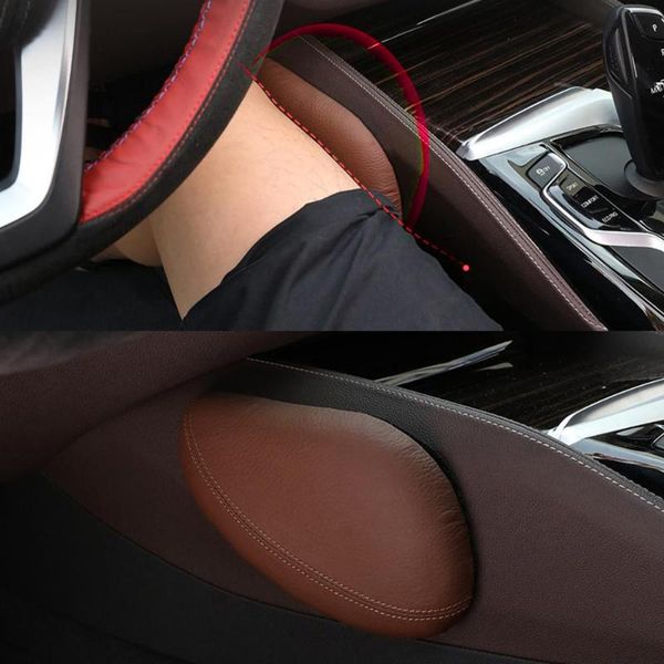 leather universal car leg cushion knee pad support pillow protector for e46 e39 e60 e90 e36 f30 f10 f20 accessories
leather universal car leg cushion knee pad support pillow protector for e46 e39 e60 e90 e36 f30 f10 f20 accessories
