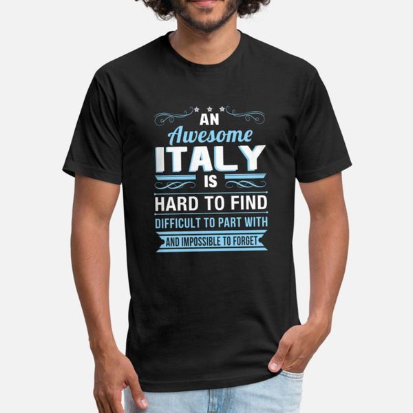 italy i'm a awesome italian t shirt men anti-wrinkle tee shirt size s-3xl clothing anti-wrinkle comical spring pattern
italy i'm a awesome italian t shirt men anti-wrinkle tee shirt size s-3xl clothing anti-wrinkle comical spring pattern