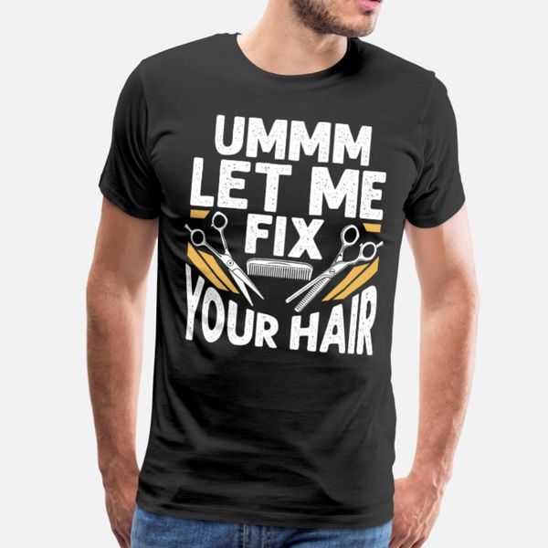hairdresser stylist hair birthday christmas idea t shirt men knitted cotton round collar graphic building spring autumn letter shirt
hairdresser stylist hair birthday christmas idea t shirt men knitted cotton round collar graphic building spring autumn letter shirt