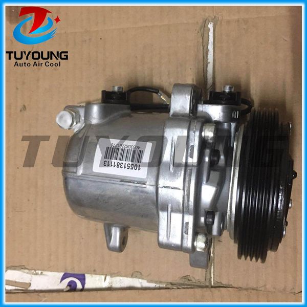 ss96 auto ac compressor for suzuki gr.vitara2003 9520070c10 9520170c10 4pk 110mm
ss96 auto ac compressor for suzuki gr.vitara2003 9520070c10 9520170c10 4pk 110mm