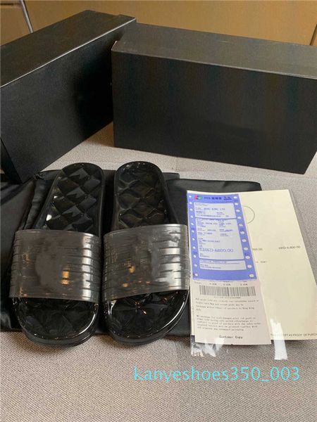 women jelly transparent pvc clear sandals slippers rubber slide sandal floral brocade gear bottoms flip flops striped beach slipper b k03, Black
women jelly transparent pvc clear sandals slippers rubber slide sandal floral brocade gear bottoms flip flops striped beach slipper b k03, Black