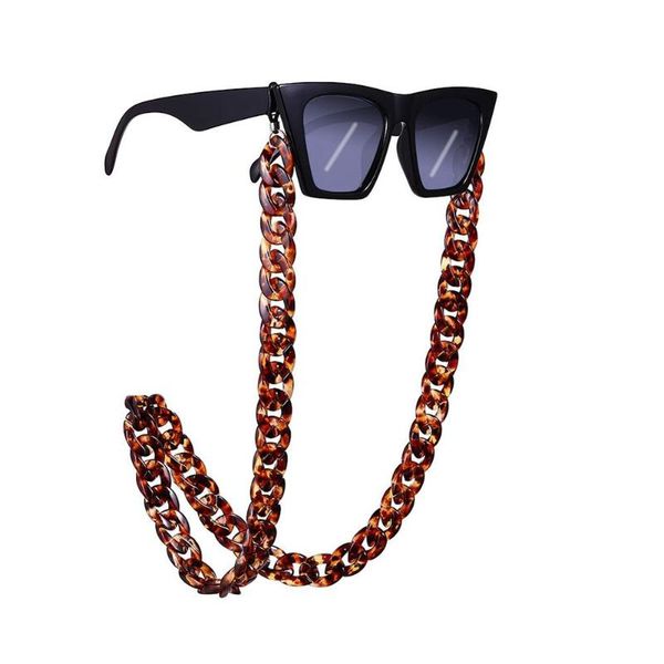 missky women glasses chain fashion cool hawksbill grain nonslip glasses chain 70cm female, Silver
missky women glasses chain fashion cool hawksbill grain nonslip glasses chain 70cm female, Silver