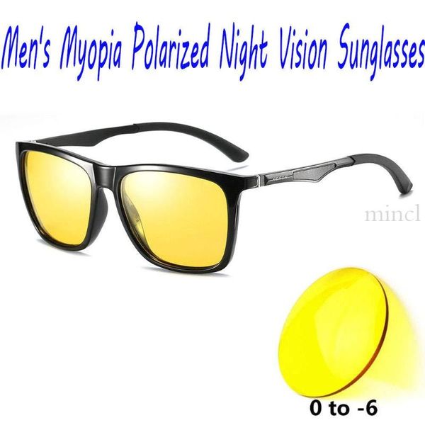 mincl/diopter custom myopia polarized aluminum-magnesium sunglasses 2020 new square fashion men's polarized sunglasses nx, White;black
mincl/diopter custom myopia polarized aluminum-magnesium sunglasses 2020 new square fashion men's polarized sunglasses nx, White;black