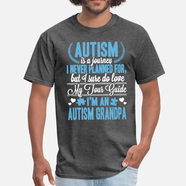 im an autism grand autism t shirt men personalized cotton round collar family fitness casual summer slim shirt
im an autism grand autism t shirt men personalized cotton round collar family fitness casual summer slim shirt
