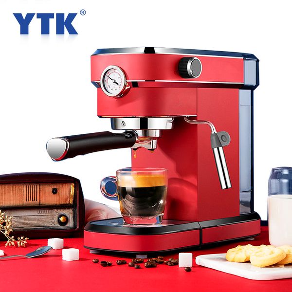 espresso coffee maker home integrated i automatic semi-automatic 850w coffee maker milk frother 220-240v 50hz
espresso coffee maker home integrated i automatic semi-automatic 850w coffee maker milk frother 220-240v 50hz