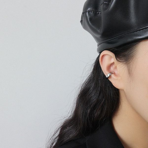 women cuff earrings sterling silver 925 jewelry no ear piercing clip earring sold by piece silver gold color
women cuff earrings sterling silver 925 jewelry no ear piercing clip earring sold by piece silver gold color