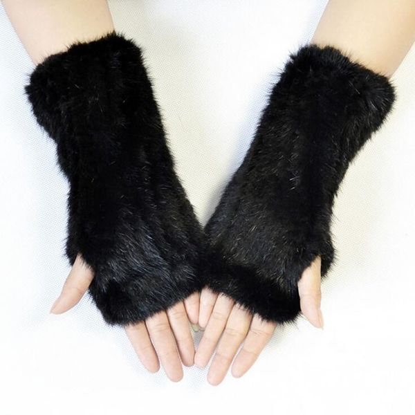 five fingers gloves 20cm knitted women fingerless winter thick warm feamel long 100% genuine mittens, Blue;gray
five fingers gloves 20cm knitted women fingerless winter thick warm feamel long 100% genuine mittens, Blue;gray