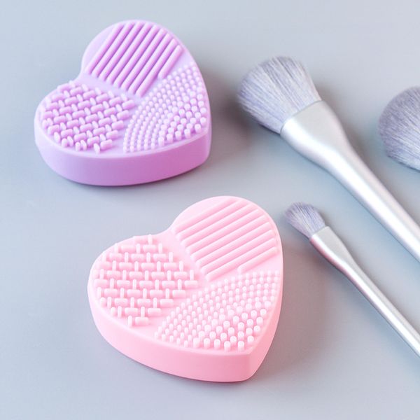 scrubber silicone heart-shaped scrubbing egg heart-shaped brush beauty makeup scrubbing scrubber maquillaje home use tool
scrubber silicone heart-shaped scrubbing egg heart-shaped brush beauty makeup scrubbing scrubber maquillaje home use tool