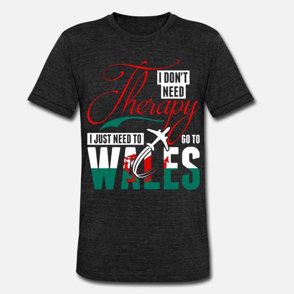 i dont need therapy need go to wales t shirt men printing tee shirt plus size 3xl outfit famous funny casual summer style natural shirt
i dont need therapy need go to wales t shirt men printing tee shirt plus size 3xl outfit famous funny casual summer style natural shirt