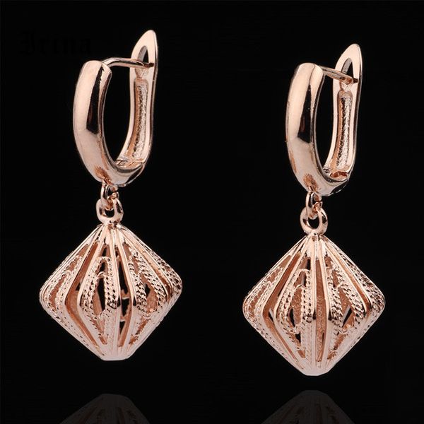 stud long earrings for women unique fine wedding simple fashion jewelry 585 rose gold, Golden;silver
stud long earrings for women unique fine wedding simple fashion jewelry 585 rose gold, Golden;silver