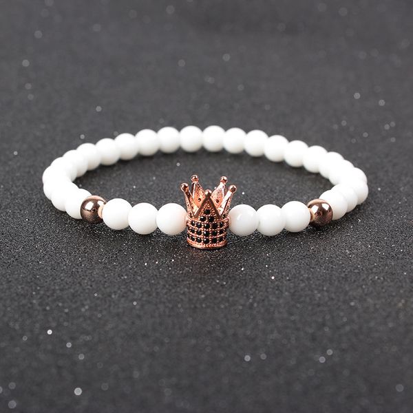 crown bracelet bead bracelets for women pulseira masculina handmade men jewelry bangles diy feminina bileklik dropshipping 2020, Golden;silver
crown bracelet bead bracelets for women pulseira masculina handmade men jewelry bangles diy feminina bileklik dropshipping 2020, Golden;silver