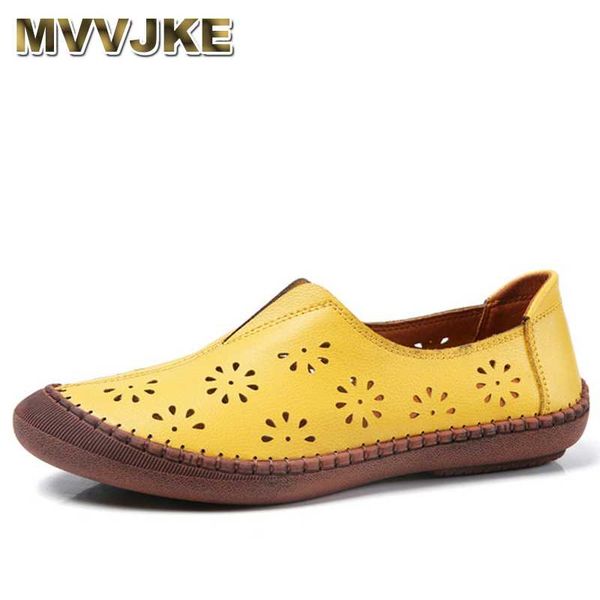 mvvjke 2020new plus size 45 hollow genuine leather boat shoes round toe slip on summer casual shoes for women flats, Black
mvvjke 2020new plus size 45 hollow genuine leather boat shoes round toe slip on summer casual shoes for women flats, Black