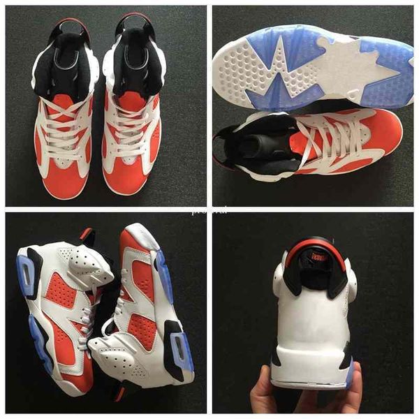 basketball gatorade 6 shoes vi sneakers for men women wholesale mens 6s athletic sport sneakers 384664-145 size 36-47, Black
basketball gatorade 6 shoes vi sneakers for men women wholesale mens 6s athletic sport sneakers 384664-145 size 36-47, Black