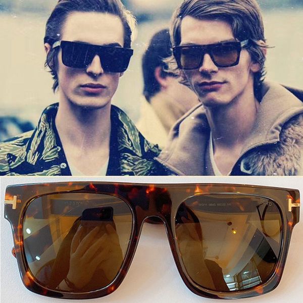 men's designer sunglasses model tf0711 fashion classic square full frame anti-ultraviolet lens popular summer style sunglasses quality, White;black
men's designer sunglasses model tf0711 fashion classic square full frame anti-ultraviolet lens popular summer style sunglasses quality, White;black