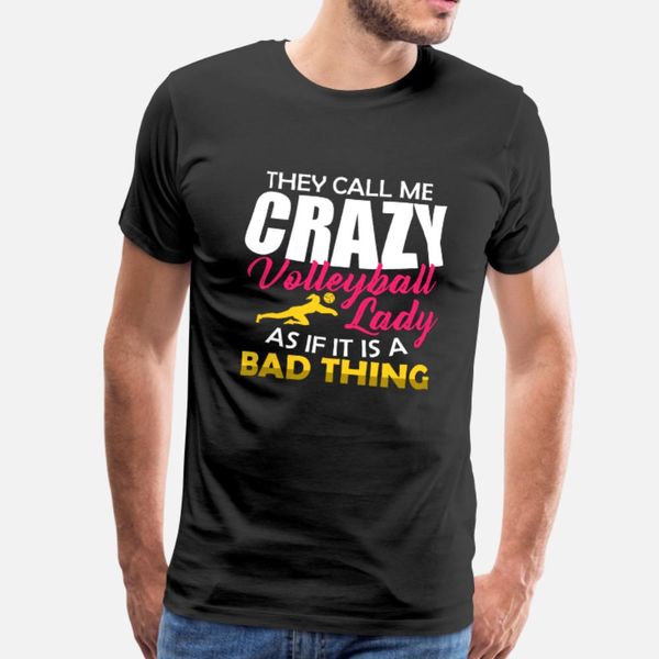 crazy volleyball lady t shirt men custom short sleeve round neck fit famous fashion spring autumn slim shirt
crazy volleyball lady t shirt men custom short sleeve round neck fit famous fashion spring autumn slim shirt