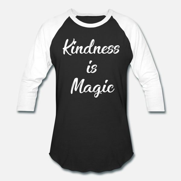 kindness is magic anti bullying mobbing gift t shirt men printed cotton plus size 3xl leisure sunlight breathable summer style trend
kindness is magic anti bullying mobbing gift t shirt men printed cotton plus size 3xl leisure sunlight breathable summer style trend