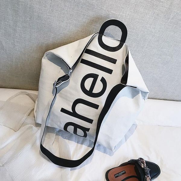 canvas bag women oversize shopping bags lady shoulder bag large capacity travel handbags
canvas bag women oversize shopping bags lady shoulder bag large capacity travel handbags